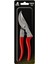 T12 200 MM Yalıtımlı Bağ & Bahçe Makarası – Profesyonel Budama Makası 1