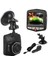 Araç Içi Kamera 1080P 5mp Yol Kayıt Cihazı 32GB Hafıza Kartı Destekli 2.4' Ekranlı 1