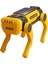 Güneş Enerjili Elektrikli Robot Köpek Çocuk Montaj Oyuncak Çocuk Eğitici Robot (Yurt Dışından) 2