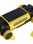 Güneş Enerjili Elektrikli Robot Köpek Çocuk Montaj Oyuncak Çocuk Eğitici Robot (Yurt Dışından) 4