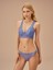 Jasmine Sırt Detaylı Bralet 3