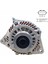 12V Alternatör Dinamo Mıtsubıshı Tipi 150 A (3 Fiş) Nıssan Navara D40-PATFINDER R51 2