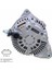 12V Alternatör Dinamo Mıtsubıshı Tipi 150 A (3 Fiş) Nıssan Navara D40-PATFINDER R51 4