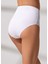 Mothercare Büyük Beden Slip Külot - Beyaz 2