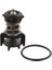 Febı 106524 Termostat Keçeli 92 C Crafter Polo Passat Golf Vıı 13 15 04L121113C 04L121113C 1