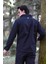 FY81 Logan Softshell Mont Su Geçirmez Rüzgar Korumalı, Dayanıklı Erkek Ceket 2