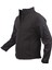 FY81 Logan Softshell Mont Su Geçirmez Rüzgar Korumalı, Dayanıklı Erkek Ceket 4