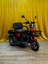 - Jp 6000 3 Tekerli Elektrikli Tricycle - Lityum Akü 1