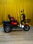 - Jp 6000 3 Tekerli Elektrikli Tricycle - Lityum Akü 2