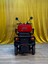 - Jp 6000 3 Tekerli Elektrikli Tricycle - Lityum Akü 5