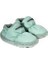 Mint Green Parachute Child Slipper Çocuk Günlük Ev Pandufu Par-Cmt Yeşil 3