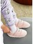 Pink Parachute Child Slipper Çocuk Günlük Ev Pandufu Par-Cpe Pembe 1