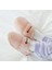 Pink Parachute Child Slipper Çocuk Günlük Ev Pandufu Par-Cpe Pembe 3