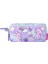 2 Bölmeli Fluffy Bunny Kalemlik Lila (MU-5791) 1