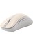 MD102 Wirelessmouse - Beige Mouse 4