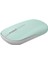 MD100 Marshmallow Mouse - Beige&green Mouse 2