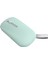 MD100 Marshmallow Mouse - Beige&green Mouse 3