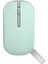 MD100 Marshmallow Mouse - Beige&green Mouse 4