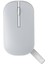 MD100 Lite Marshmallow Mouse - Grey Mouse 3