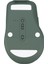 MD200 Smartomouse Silent Plus -Green Mouse 1