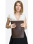 Macbook Air Pro 13-14 Inç Organizer Evrak & Laptop & Tablet Çantası Crazy Kahve 7
