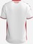 25/26 Hummel Samsunspor Beyaz Forma 4