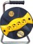 Makaralı Seyyar Kablo 3x2.5 - 40M 1