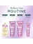 Asfstore Nuxe Hair Prodigieux Le Shampooing Yoğun Parlaklık Veren Şampuan 400 ml 2 Adet 6