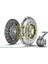 619306333 Debrıyaj Setı Fıesta 1.25 16V 1.3 1.4 16V 96 08 Fusıon 1.25 16V 1.3 02 12 Mazda 121 1.25 16V 1.3 96 1