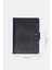 Macbook Air Pro 13-14 Inç Organizer Evrak & Laptop & Tablet Çantası Crazy Siyah 3
