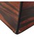 Def Olu Kahverengi Humidor Puro Kutusu RC18-D 3