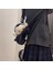 Küçük Penguen Kuzu Papa Çanta Sevimli Peluş Oyuncak Bebek Crossbody Sırt Çantası (Yurt Dışından) 2