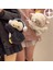 Küçük Penguen Kuzu Papa Çanta Sevimli Peluş Oyuncak Bebek Crossbody Sırt Çantası (Yurt Dışından) 3