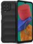 Samsung Galaxy M33 Kılıf Optimum Silikon - Siyah 1