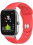 Amazfit Gts / Gts 2 Akıllı Saat Uyumlu Spor Silikon Kordon 1