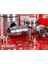 31 4952-50 Piston Segman 82.50MM 050 Transit Connect 1.8tdcı 90PS 07- 1