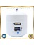 Ligth Gastro Gold Pompalı 12 Litre 7 Filtre 14 Aşama 90 Gpd Nano Lg Membranlı Gümüş Iyon Tatlandırıcılı Mineral ve Alkali Filtreli Su Arıtma Cihazı 4