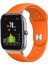 Amazfit Gts / Gts 2 Akıllı Saat Uyumlu Spor Silikon Kordon 1