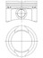 31 Motor Piston Segman Palıo-Punto 1.2 8V 97 0.40 1