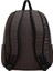Old Skool Check Backpack VN000H4XBA51 Unisex Black/Charcoal Spor Çanta 2