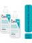 Cerave Akneye Eğilimli Ciltler Için Özel Temizleyici 236 ml 2 Adet 1