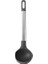 Amora Antrasit Kepçe 32 cm 2