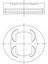 Mahle 011PI00110002 -Knecht-Behr 011PI0011000 Piston Opel 73.4 mm 0.50 0 1