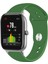 Amazfit Gts / Gts 2 Akıllı Saat Uyumlu Spor Silikon Kordon 1