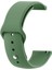 Amazfit Gts / Gts 2 Akıllı Saat Uyumlu Spor Silikon Kordon 2