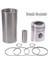 31 4953-50 Piston Segman 0.50 76.51MM Fiesta Fusion 1.4 Zetec-S 16V ZH14 02-11 1