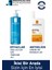 La Roche Posay Anthelios Uvmune 400 Invisible Fluid SPF50+ 50 ml + La Roche Posay Effaclar Gel 400 ml 1