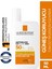 La Roche Posay Anthelios Uvmune 400 Invisible Fluid SPF50+ 50 ml + La Roche Posay Effaclar Gel 400 ml 2