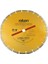 24398 300 mm Diamond Tipped Segmented Blade 2