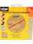 24398 300 mm Diamond Tipped Segmented Blade 3